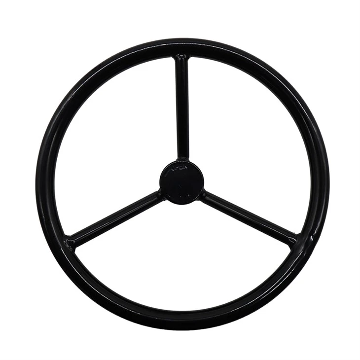 Valve Handwheels