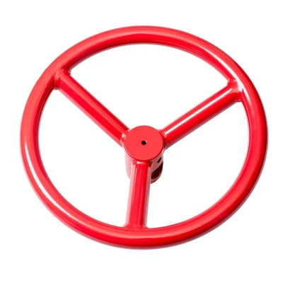 Rankinio rato vožtuvas