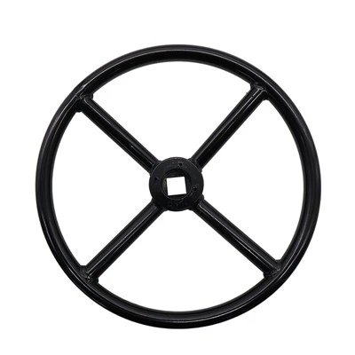 Valdomas vožtuvo rankratis