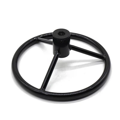 Standartinis vožtuvo rankratis