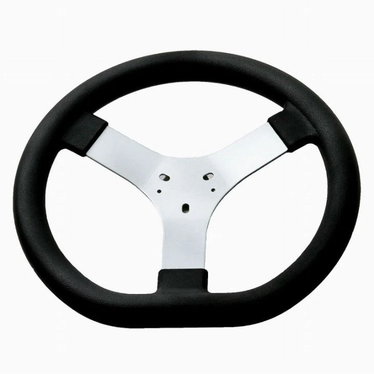 OĮG automobilių lenktynių automobilių autobusų vairo 300 mm skersmens automobilio vairo