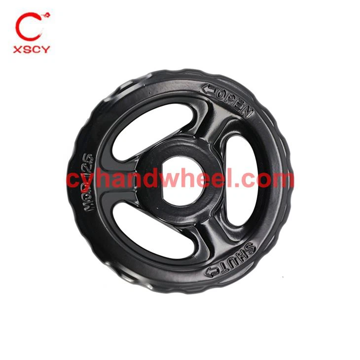 Rankinis veržliarakčiai