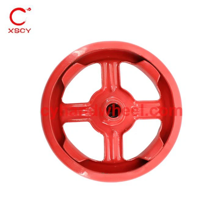 Machine Gate Valve Handwheels