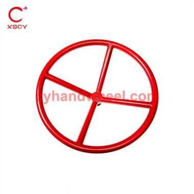 Rankinis ratas CNC frezavimo staklėms