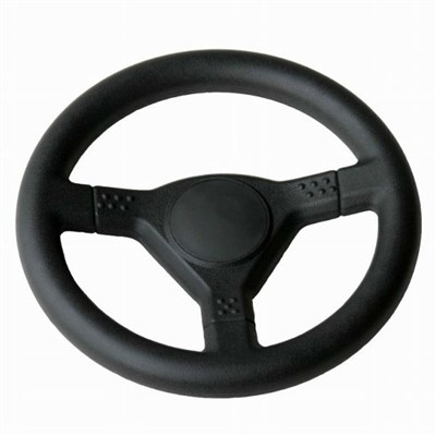 Automobilio vairas